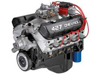 U3395 Engine
